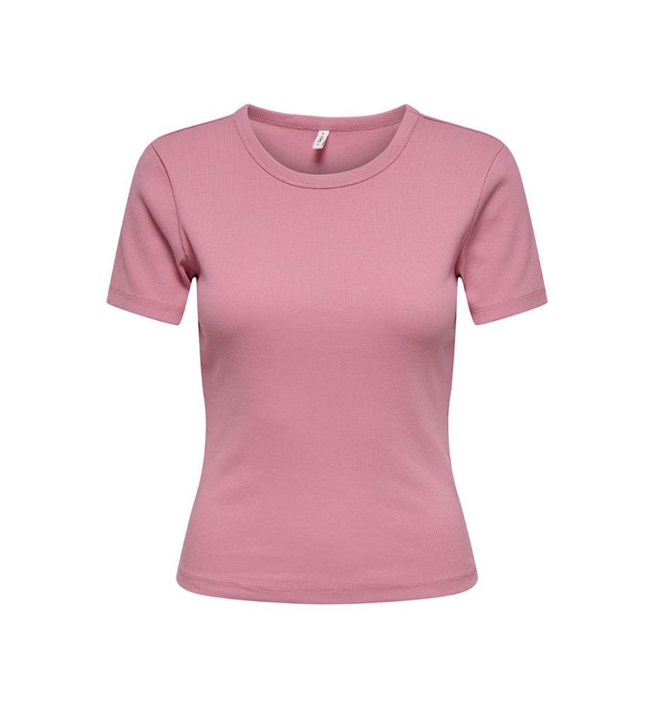 T-Shirt Standard Fit - Wild Rose