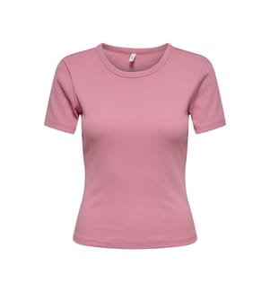 T-Shirt Standard Fit - Wild Rose
