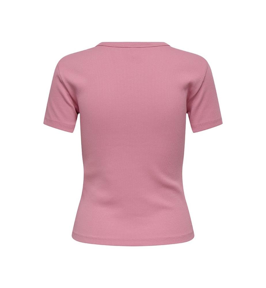 T-Shirt Standard Fit - Wild Rose