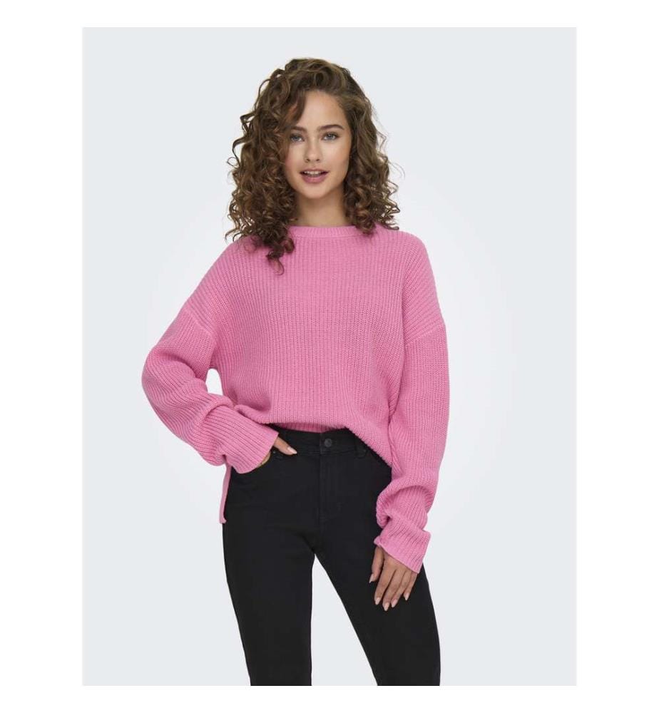 Pullover - Sachet Pink