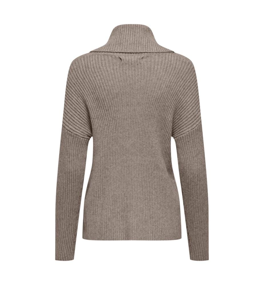 Pullover - Schwarz