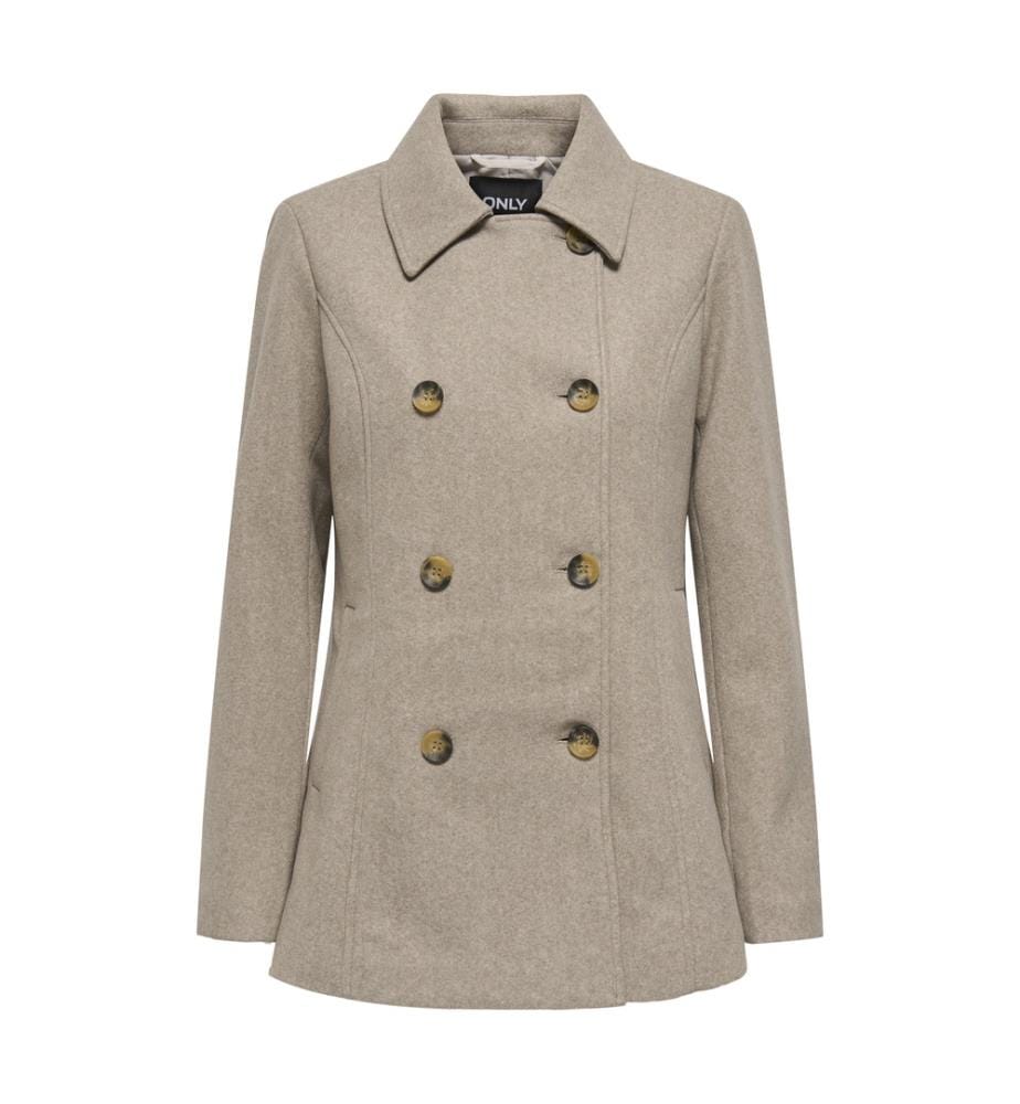 Jacke Blake - Beige