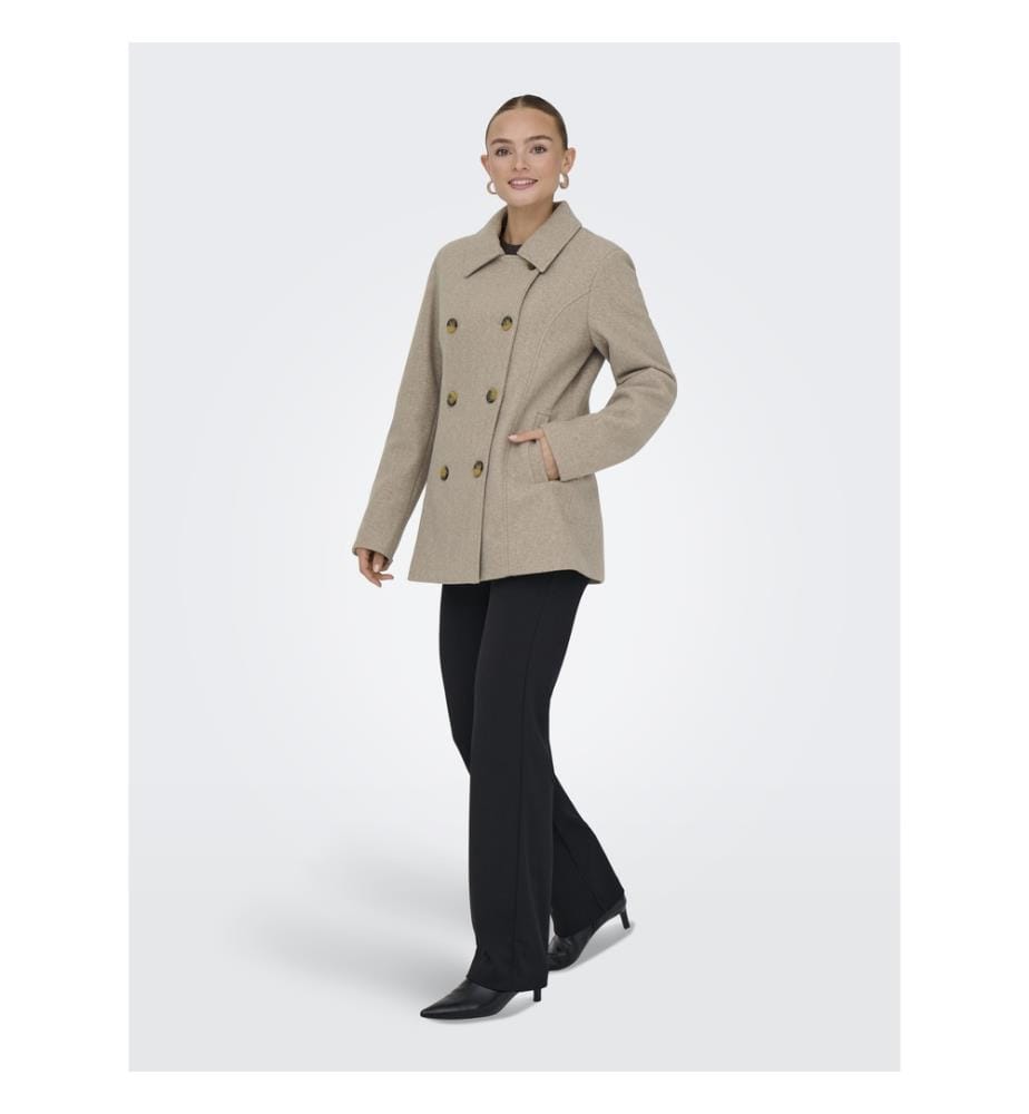Jacke Blake - Beige