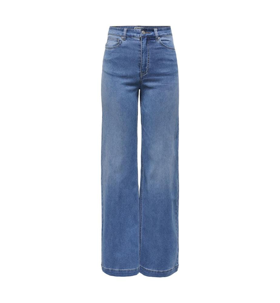 Jean - Medium Blue Denim