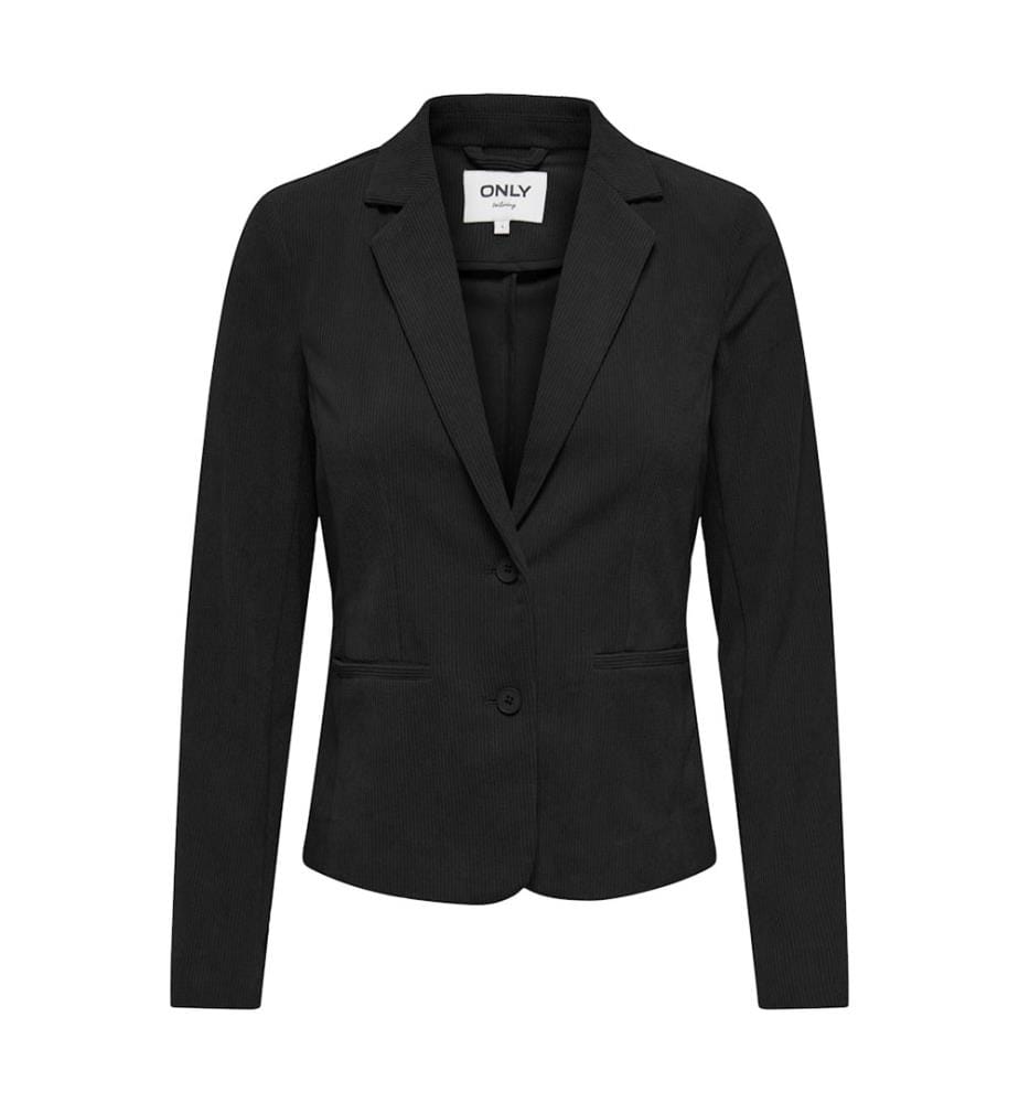 Blazer - Schwarz