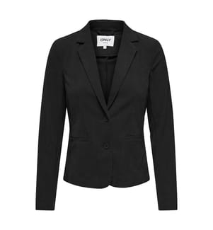 Blazer - Schwarz