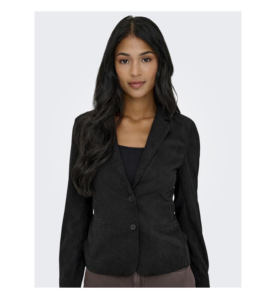 Blazer - Schwarz