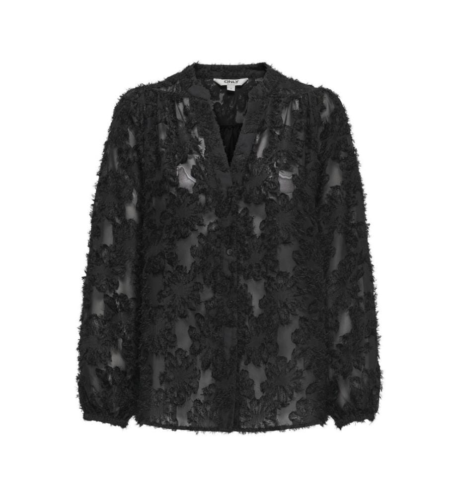 Hemd - Black