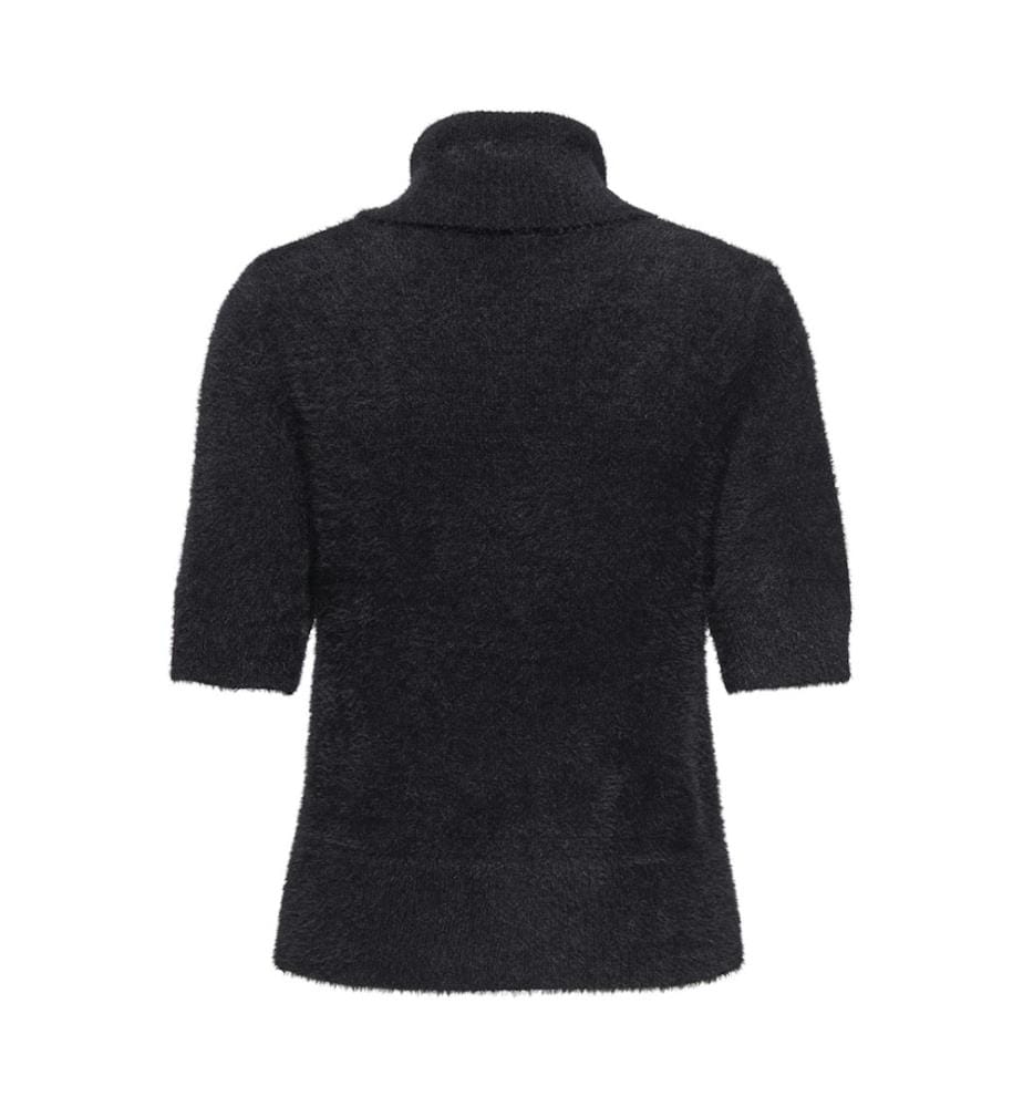 Sweater - Black