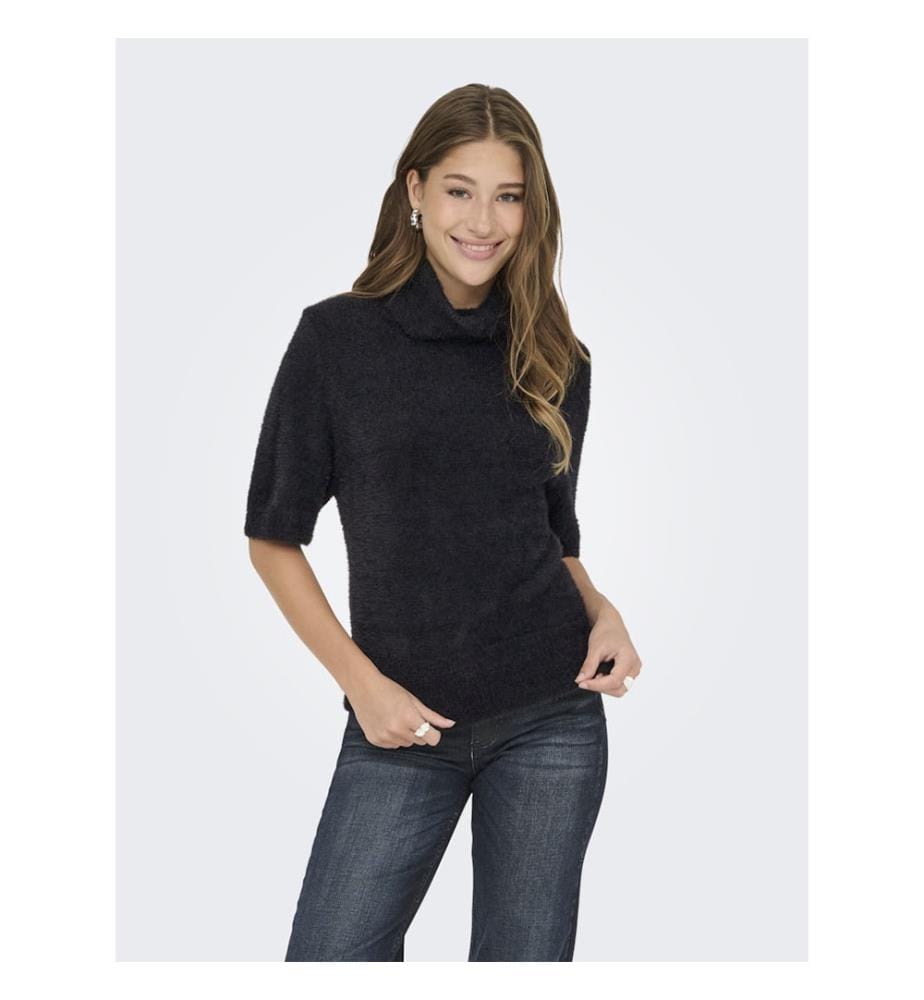 Sweater - Black