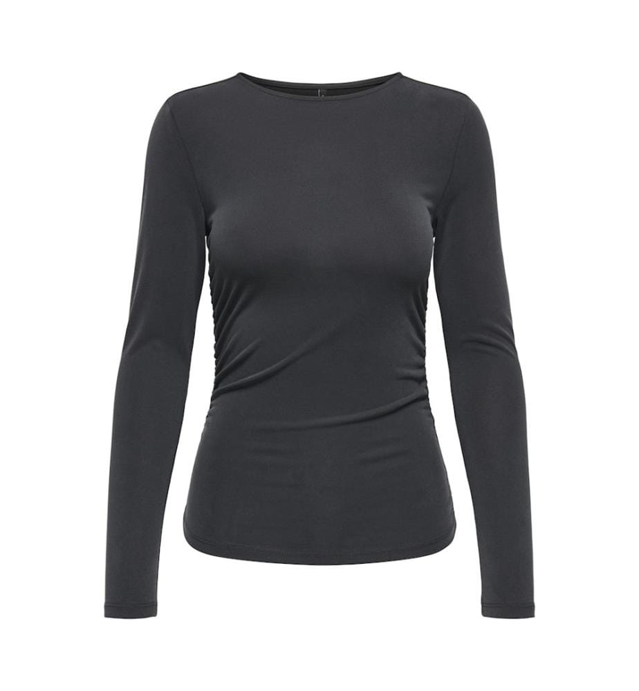Top - Schwarz