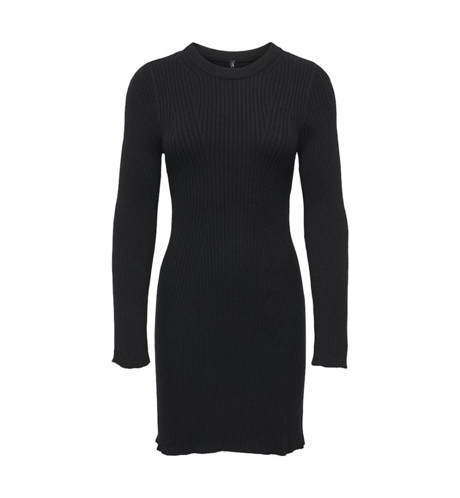 Kleid - Schwarz