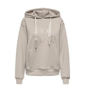 Hoodie - String Beautiful