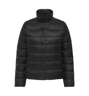 Jacke - Schwarz