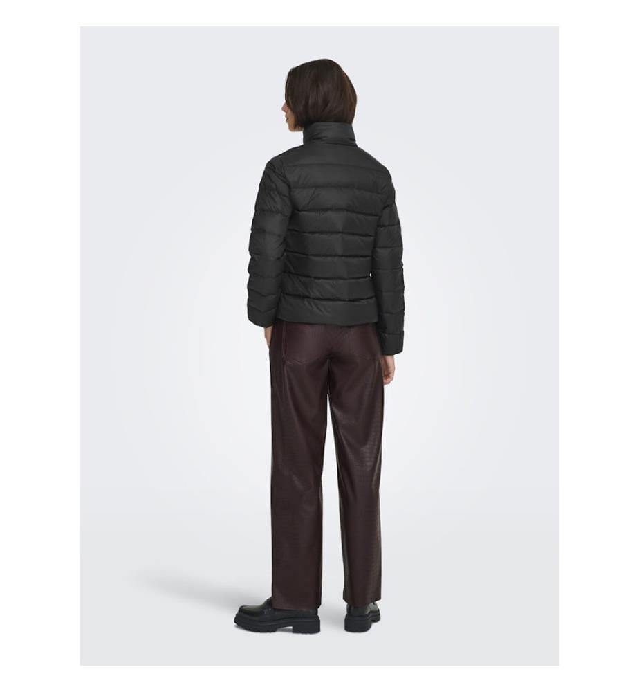 Jacke - Schwarz