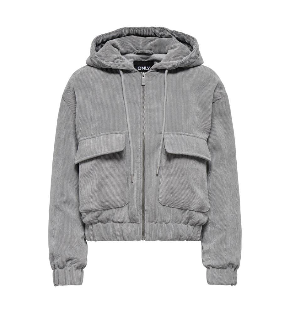Veste - Plum Kitten