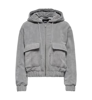 Jacke – Plum Kitten