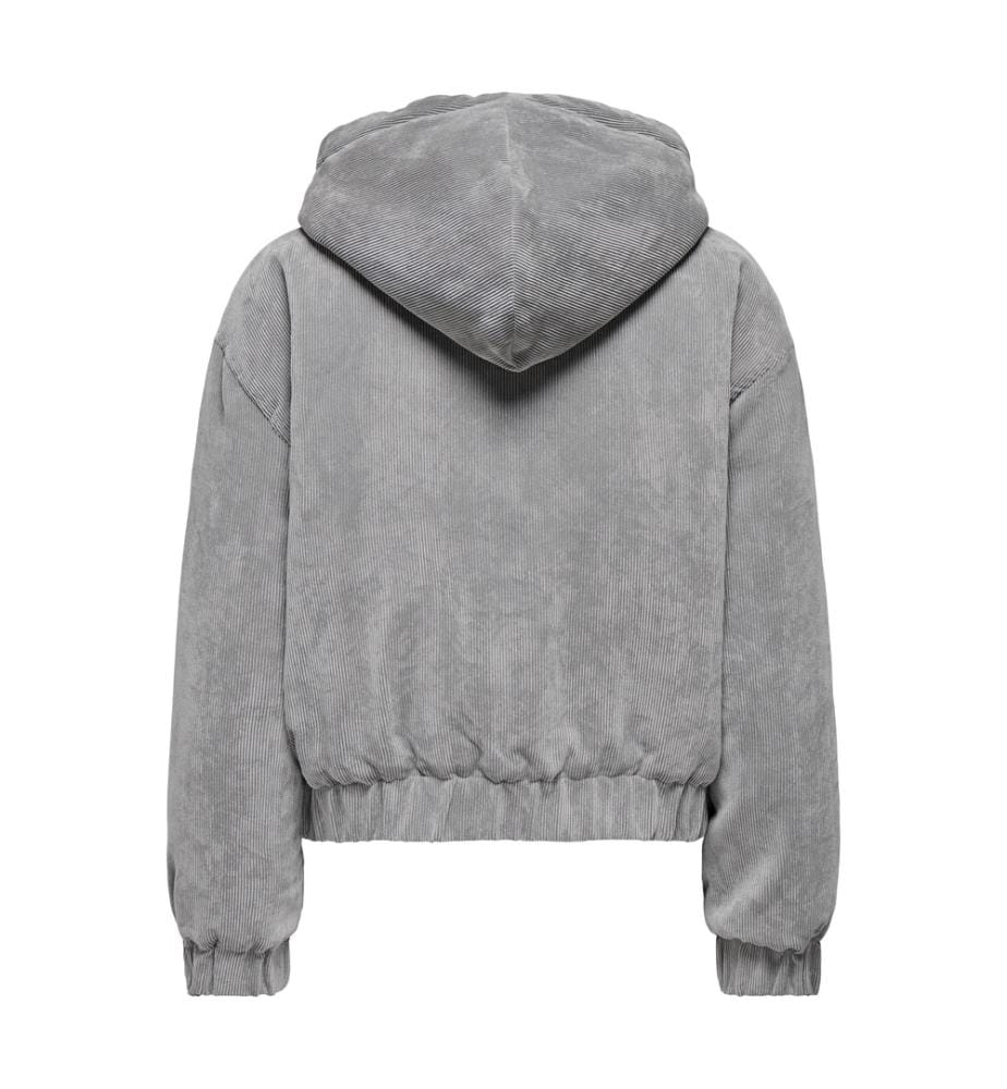 Veste - Plum Kitten