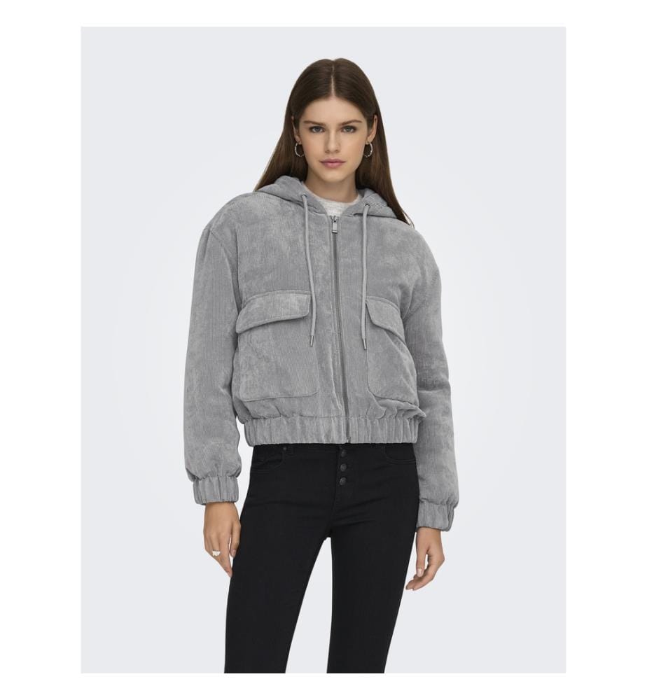Veste - Plum Kitten