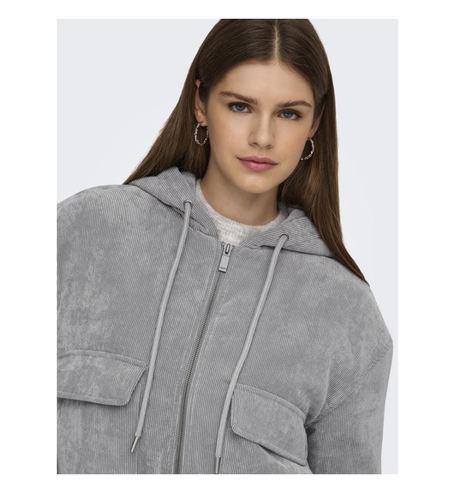 Veste - Plum Kitten