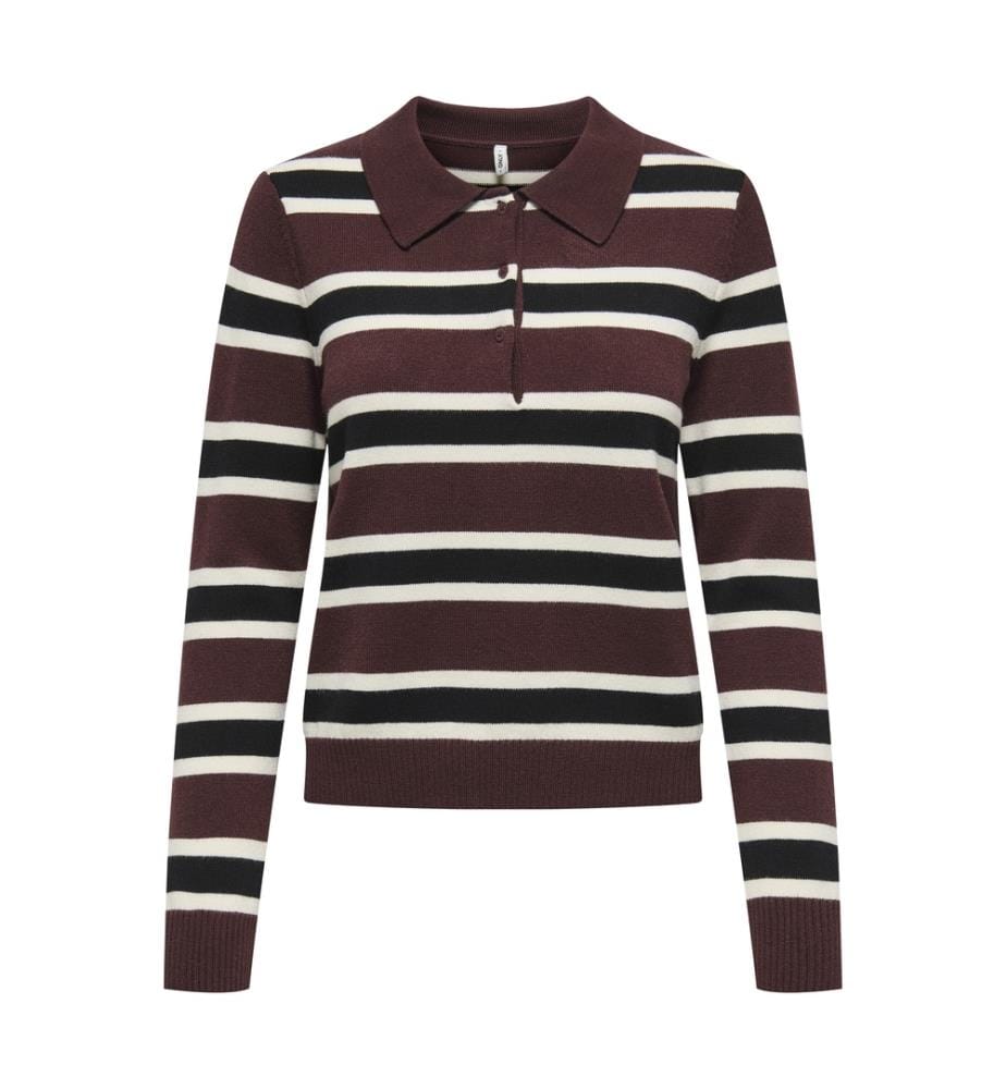 Pullover - Decadent Chocolate