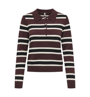 Pullover - Decadent Chocolate