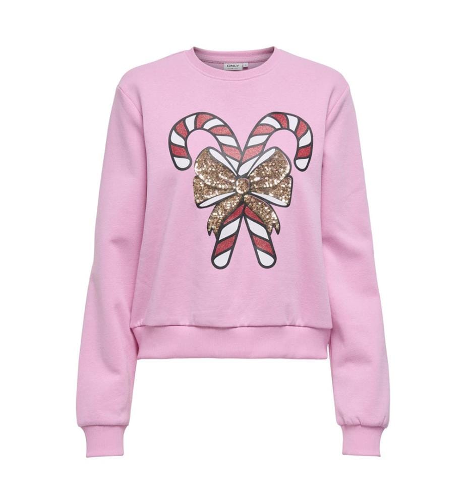 Hoodie - Candy Candy