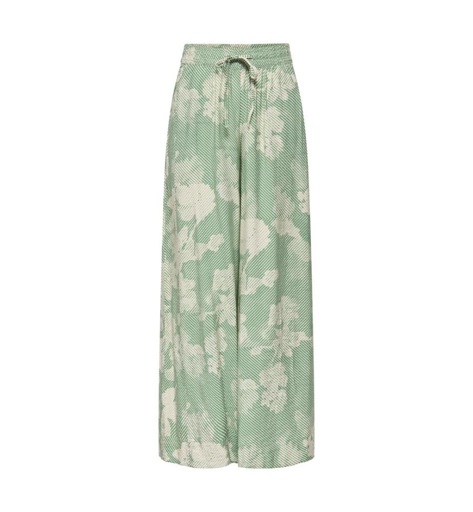 Hose - Deep Green