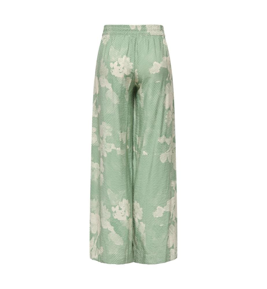 Hose - Deep Green