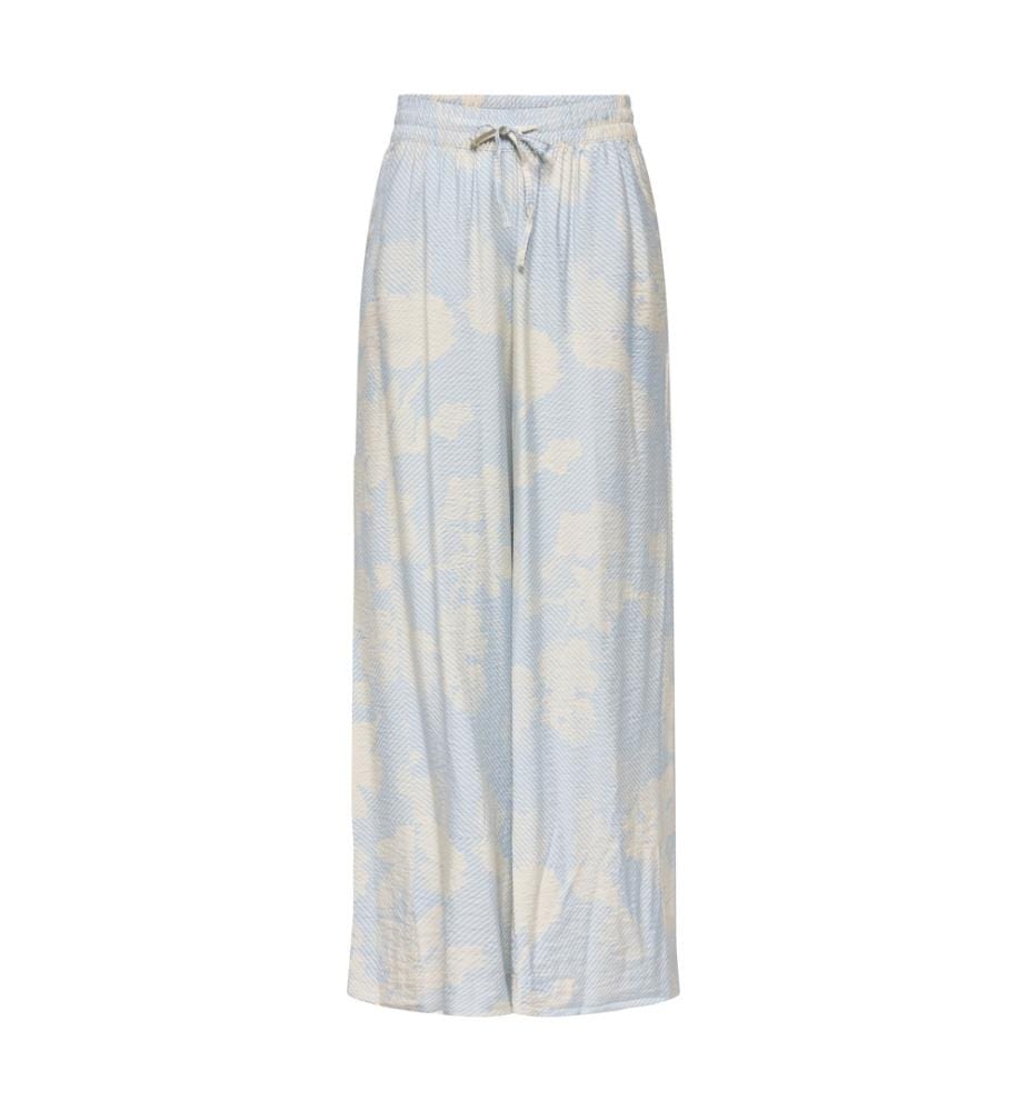 Hose - Powder Blue