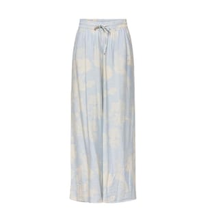 Hose - Powder Blue