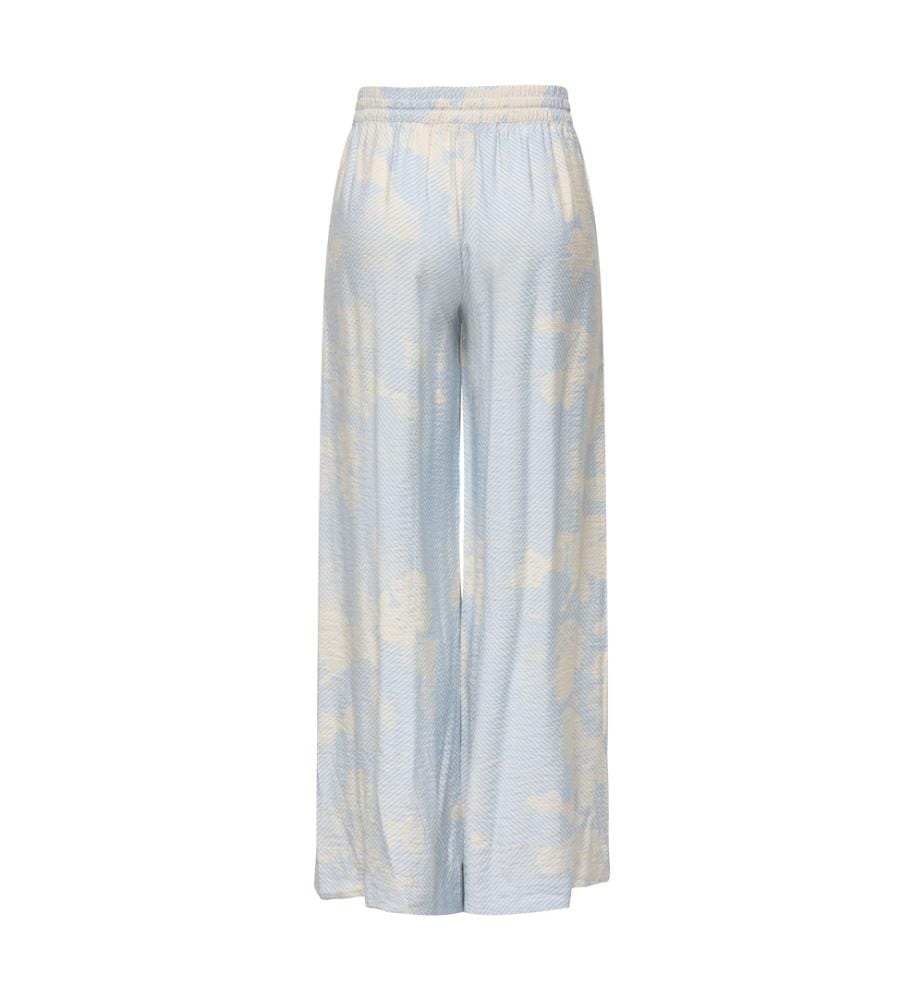 Hose - Powder Blue