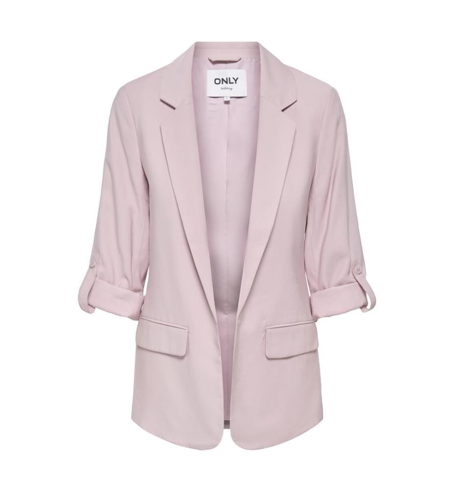 Blazer - Burnished Lilac