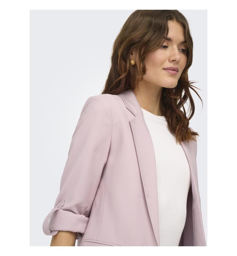 Blazer - Burnished Lilac