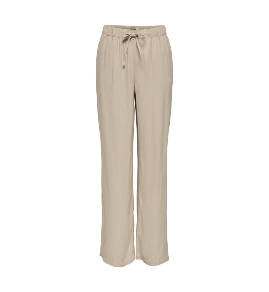 Hose - Oxford Tan