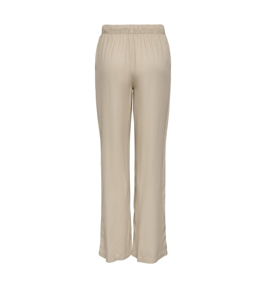 Hose - Oxford Tan