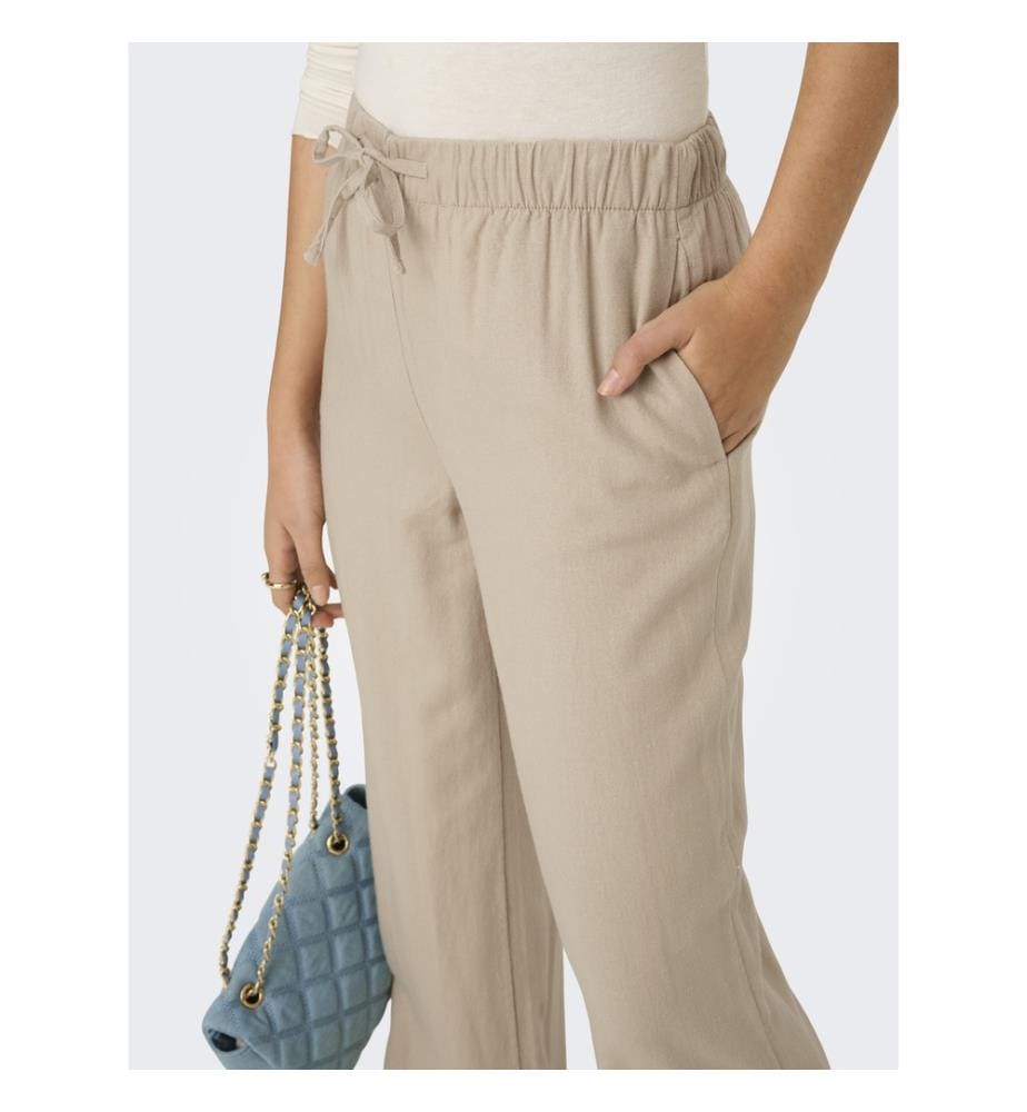 Hose - Oxford Tan