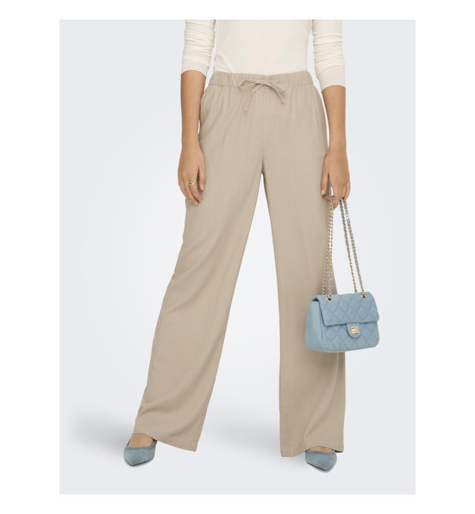 Hose - Oxford Tan