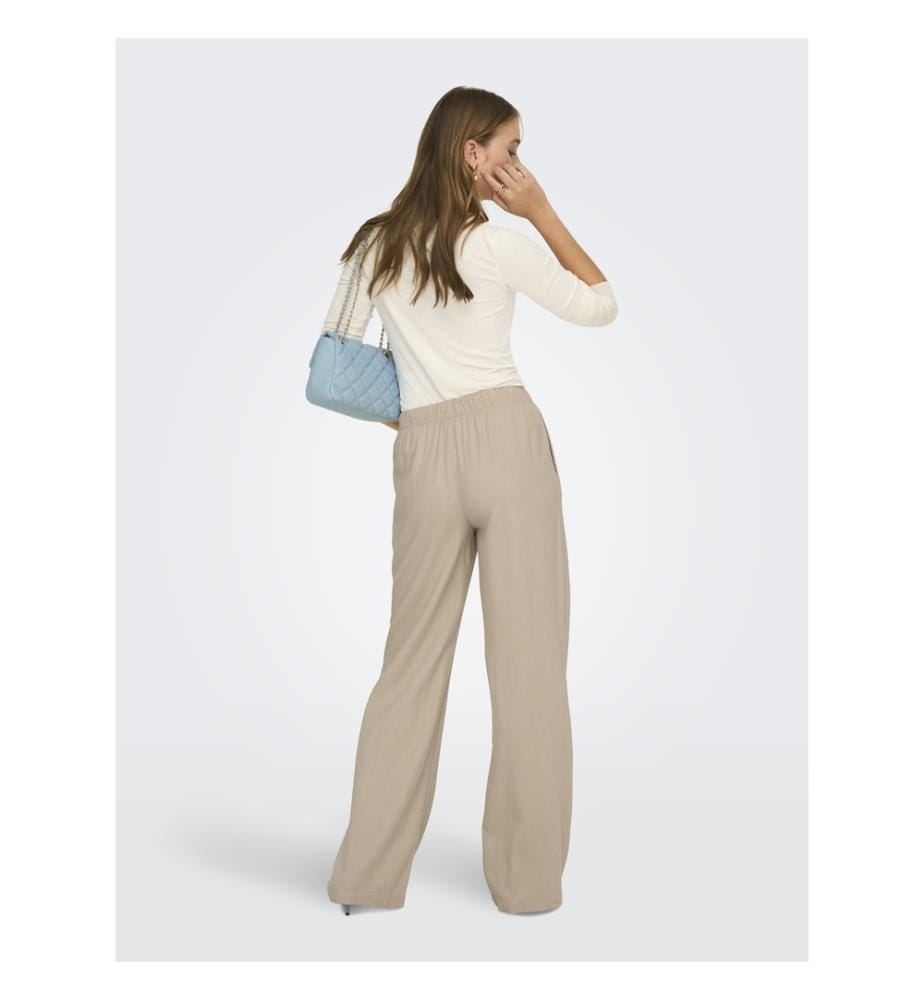 Hose - Oxford Tan