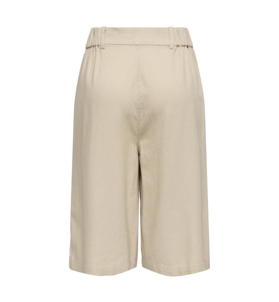 Shorts - Oxford Tan