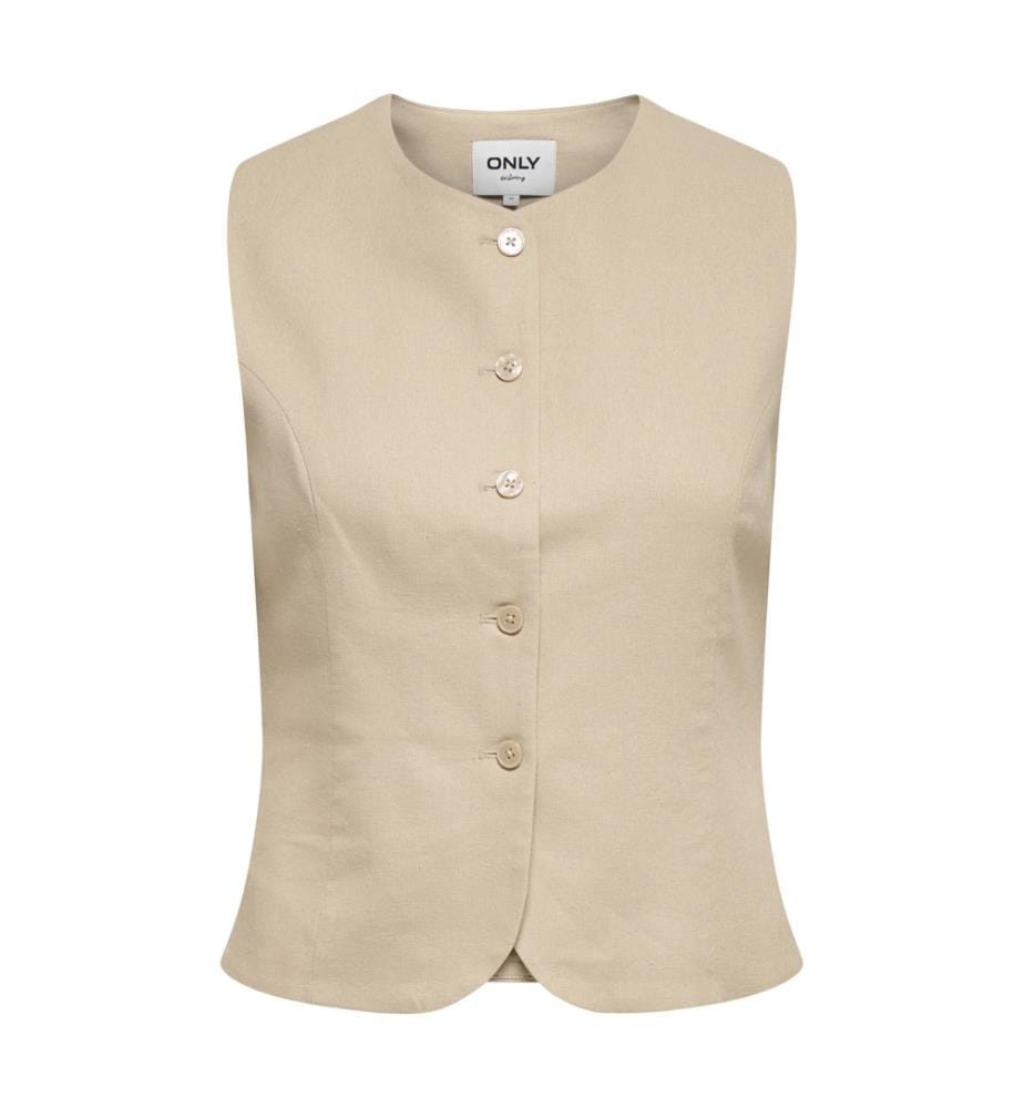 Schneiderjacke - Oxford Tan