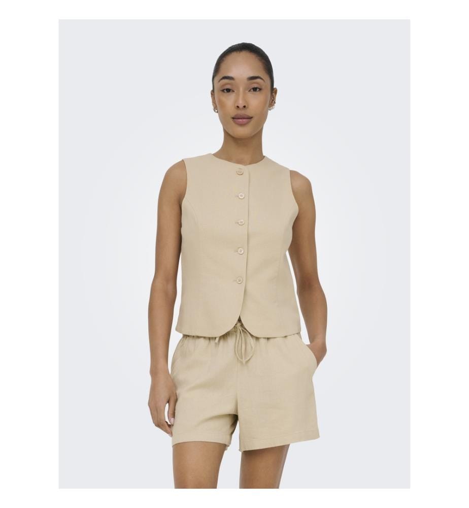 Schneiderjacke - Oxford Tan