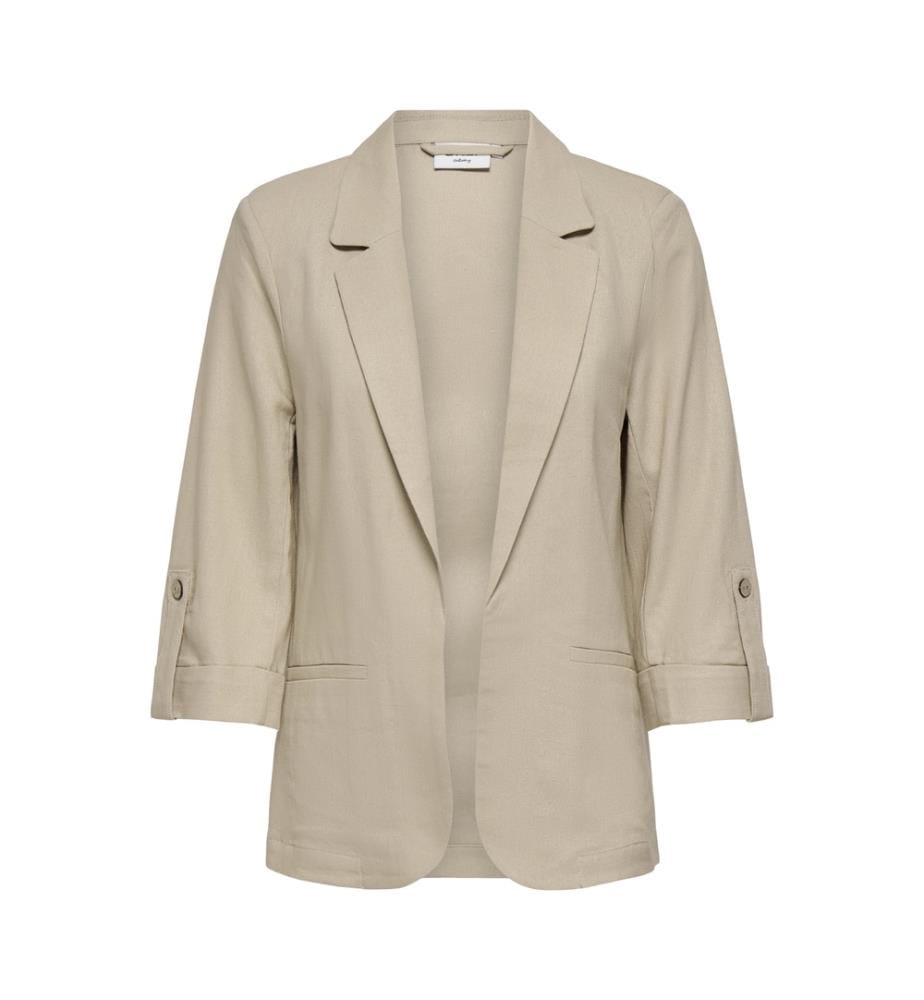 Blazer - Oxford Tan
