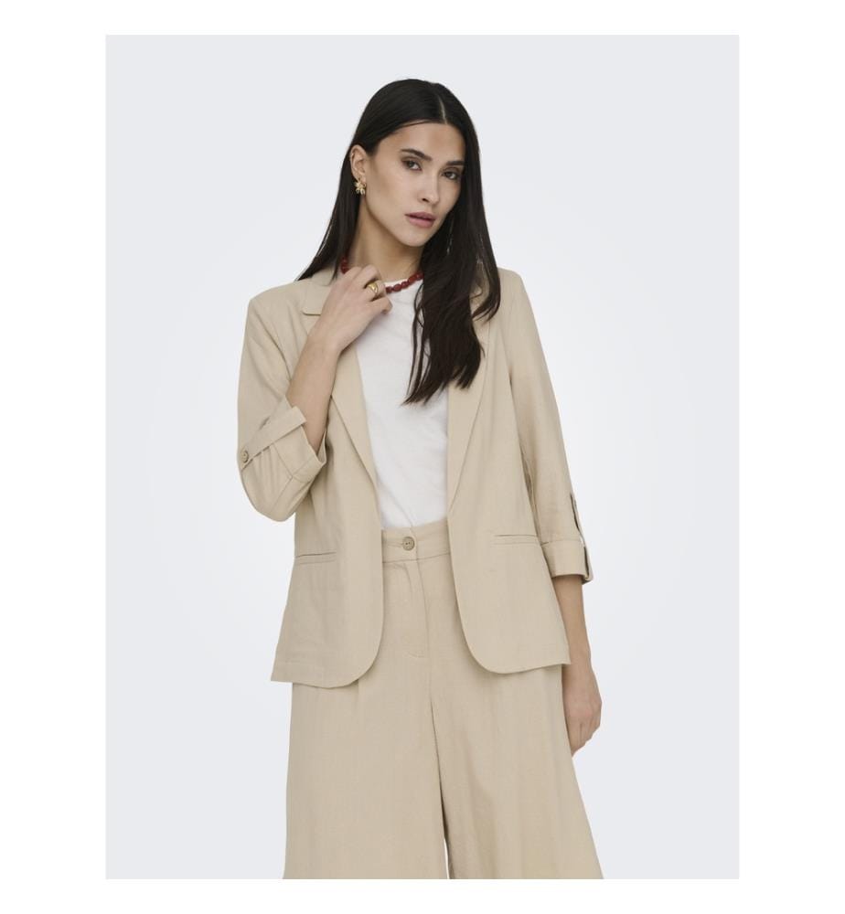 Blazer - Oxford Tan