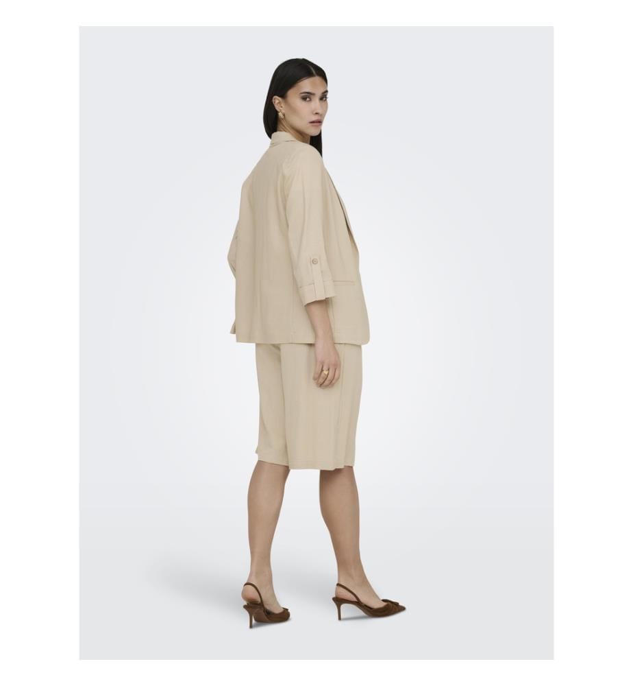 Blazer - Oxford Tan