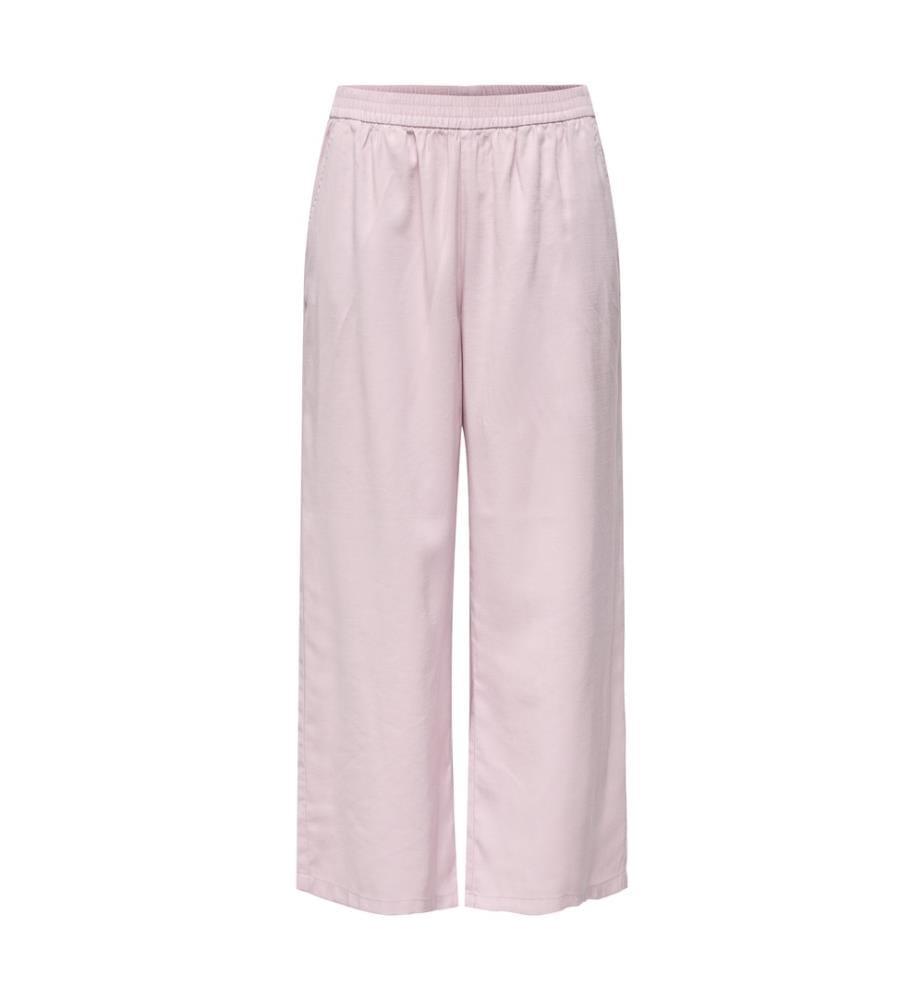 Pantalon - Burnished Lilac