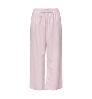 Pantalon - Burnished Lilac