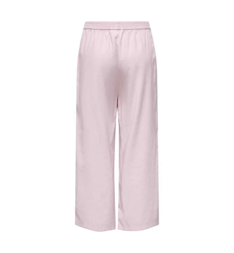 Pantalon - Burnished Lilac