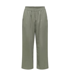 Pantalon - Smokey Olive