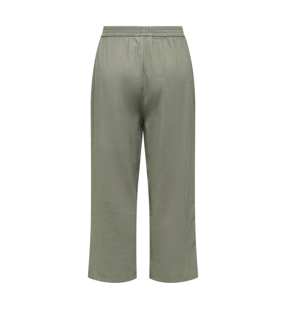 Pantalon - Smokey Olive